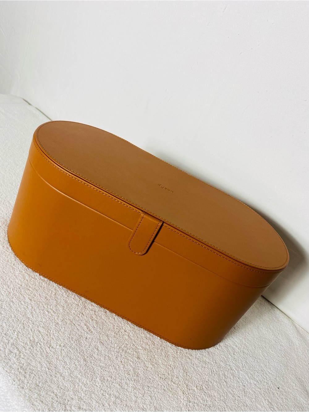 Dyson Airwrap Hair Tool Large Hard Travel Box Replacement Presentation Case
